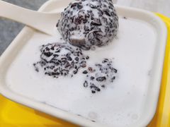 -满记甜品(金融街店)