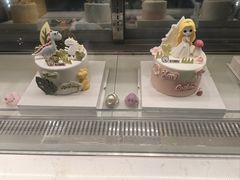 -CAKEBOSS蛋糕老板(东直门来福士店)