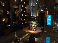 -足莲得·足道SPA(滨湖银泰店)