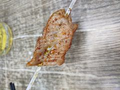 -杨姐大片肉烧烤