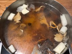 -牛很鲜潮汕牛肉火锅(朝晖路店)