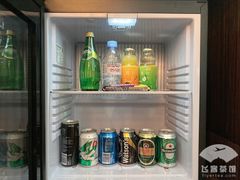 -南京圣和府邸豪华精选酒店