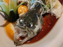 -安蒂娅.悦景轩中餐厅(西乡店)