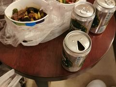 -张四烤羊肉(西藏自治区拉萨市丹杰林巷店)