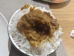 -Pakwaan Indian restaurant芭港湾印度餐厅(领事馆店)
