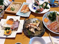 -蟹道乐(道顿堀本店)