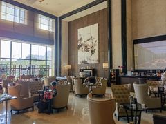 -汕头龙光喜来登酒店