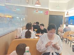 -老板恋上鱼(印象城店)