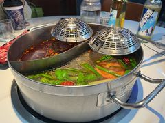 -刘少华贵州小黄牛·鲜牛肉火锅(总店)