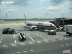 -吉隆坡国际机场