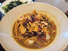 -麒麟小院·老九江菜(安平路店)