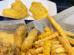 -TACO STAR 塔可星(下沙宝龙店)