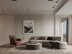 -星杰国际设计 别墅大宅装修(虹桥分公司)