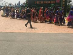 -华夏文旅海洋公园