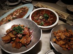 -绿茶餐厅(光谷世界城步行街店)