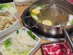 -小城牛事·鲜牛肉火锅(万达店)