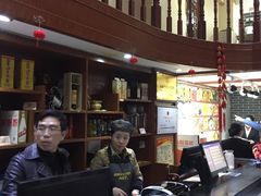 -淮南许氏牛肉汤(朝阳西路店)