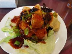 -桃子餐厅·天津菜(红星路直营店)