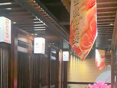 -樱之盛宴·蟹料理海鲜自助(前进大街店)