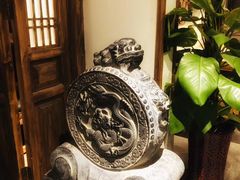 -四季厨房 鲁菜·孔府烤鸭(高新万达店)