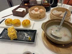 -白天鹅宾馆-宏图府餐厅