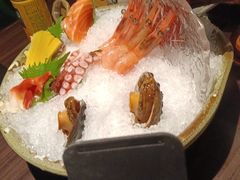 -匠和风精致料理(莆田财富中心店)