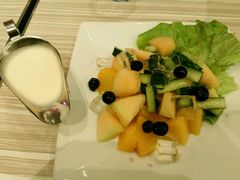 -必胜客(吾悦国际广场店)