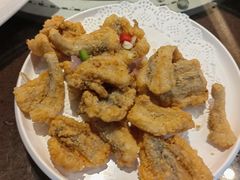 九肚鱼-粤赏点(越秀城市广场店)