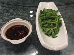 -淮扬情私房菜(美丽华店)