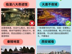 -西安钟楼