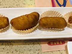 -点都德(大茶楼店)