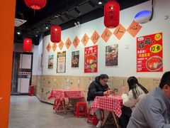 -荆九爷爆炒桥头三嫩(云南北路店)