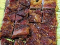 -红旗山庄(圭峰山店)