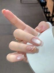 -熙画美上门MakeUp美甲美睫