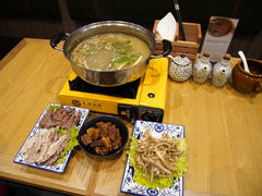 -黔庄 · 贵州牛羊粉