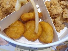 -肯德基(杭州和平饭店)