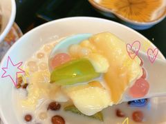 -寄畅興·百年蟹黄面·万国建筑群(外滩27号店)