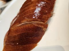-四季民福烤鸭店(前门廊房二条店)