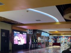 -UME影城(西城广场店)