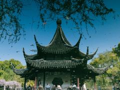 -西园戒幢律寺