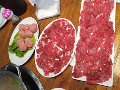 -牛必福潮汕牛肉火锅(油坊桥店)