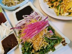 -香香春饼·非遗技艺(万达店)
