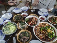 -小杨翘脚牛肉