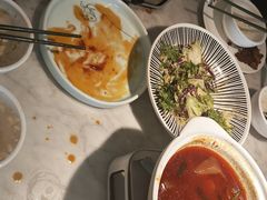 -小菜园新徽菜(无锡宜家荟聚中心店)