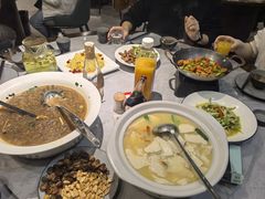 -501號台州海鲜餐厅(海创园店)