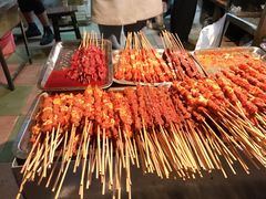 -圆西烤肉(园西路店)