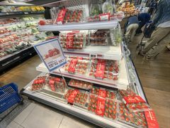 -盒马鲜生(岭南新世界店)