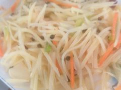 -西府酒家(太白山店)