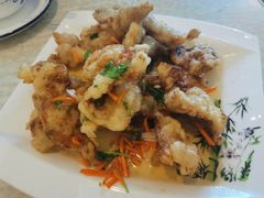 -东北王食府(科大店)