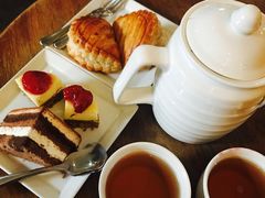-1901 Cafe(西四店)